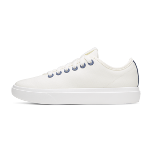 Women's Canvas Piper - Natural White/Hanami Night (Blizzard Sole)