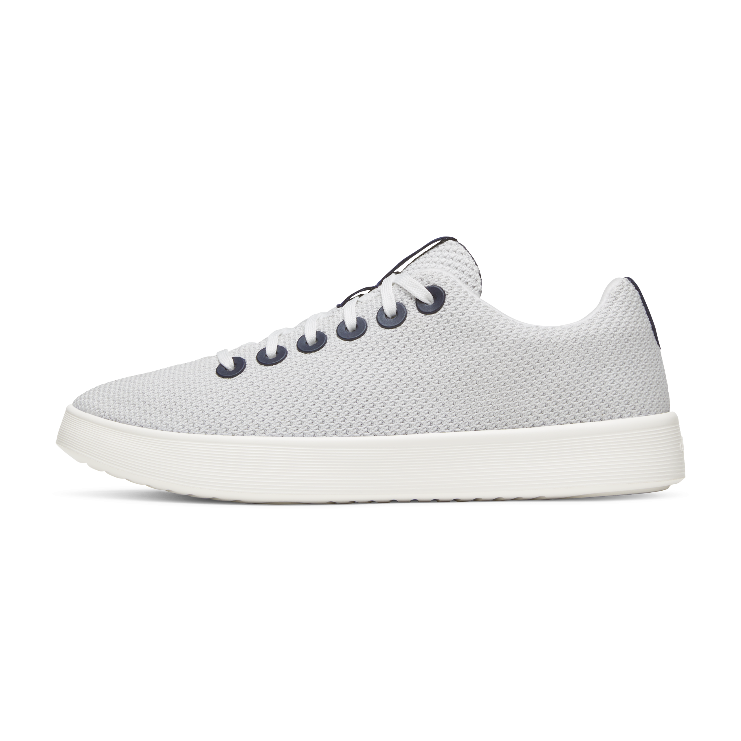 Women's Cruiser - Blizzard/Dark Navy (Blizzard Sole)