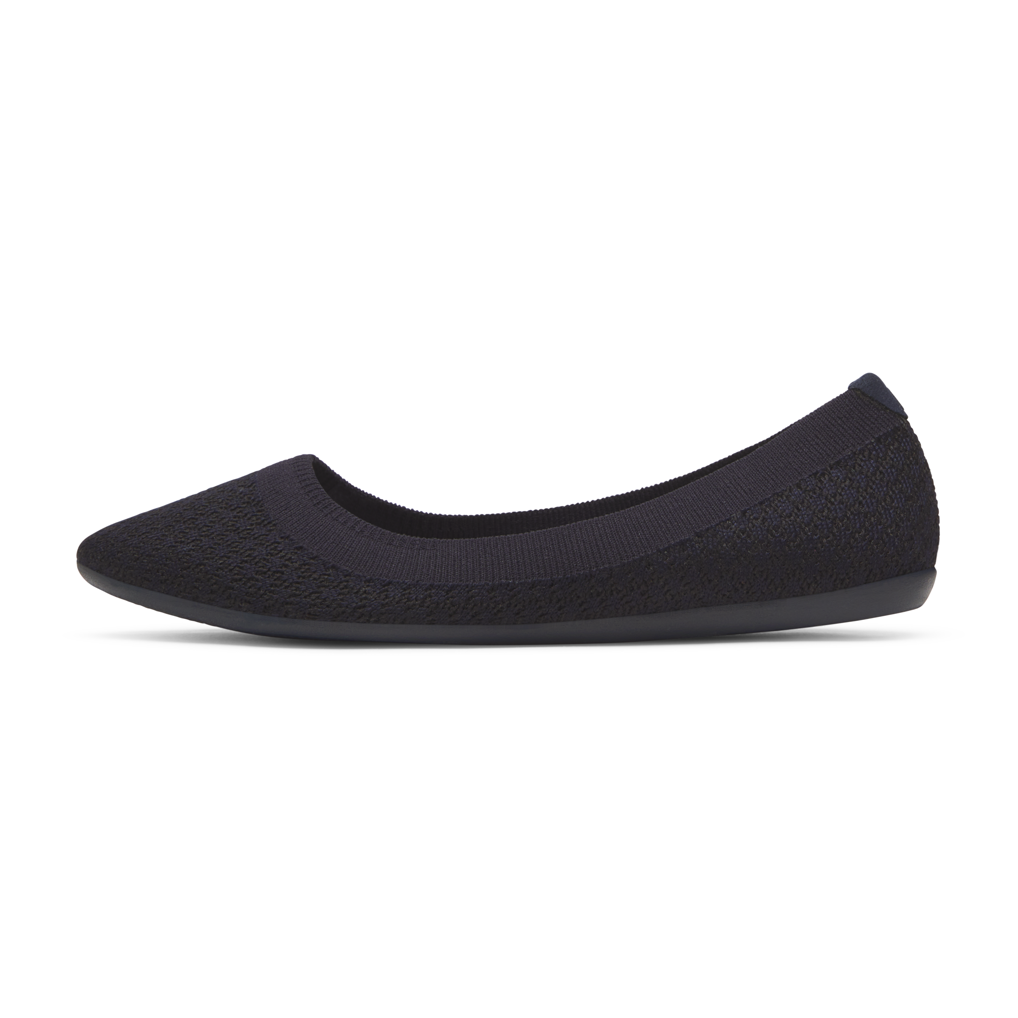 Women's Tree Breezer Retreat Knit - Dark Navy