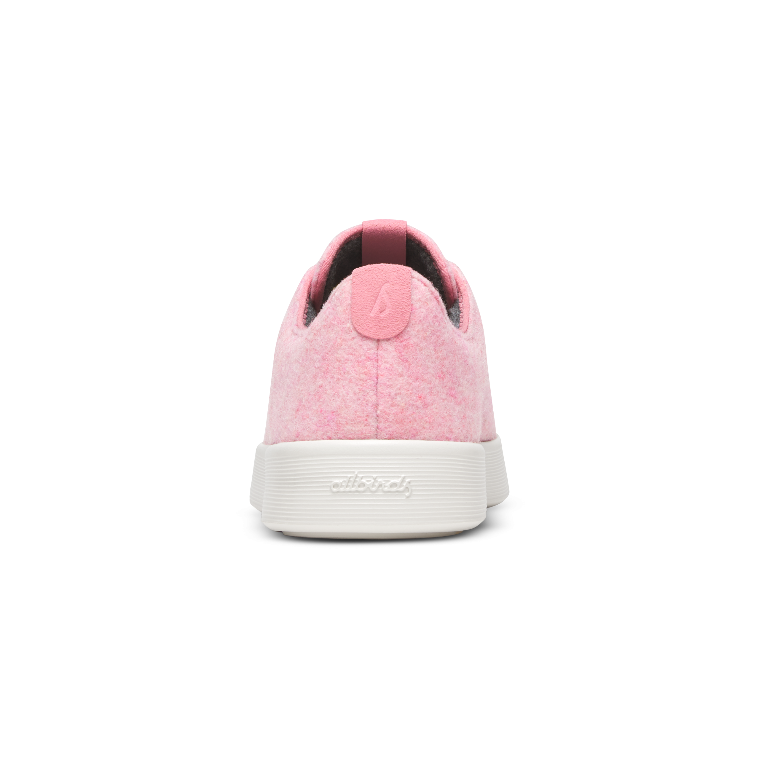 Men's Wool Cruiser - Blossom (Natural White Sole) - Image 2