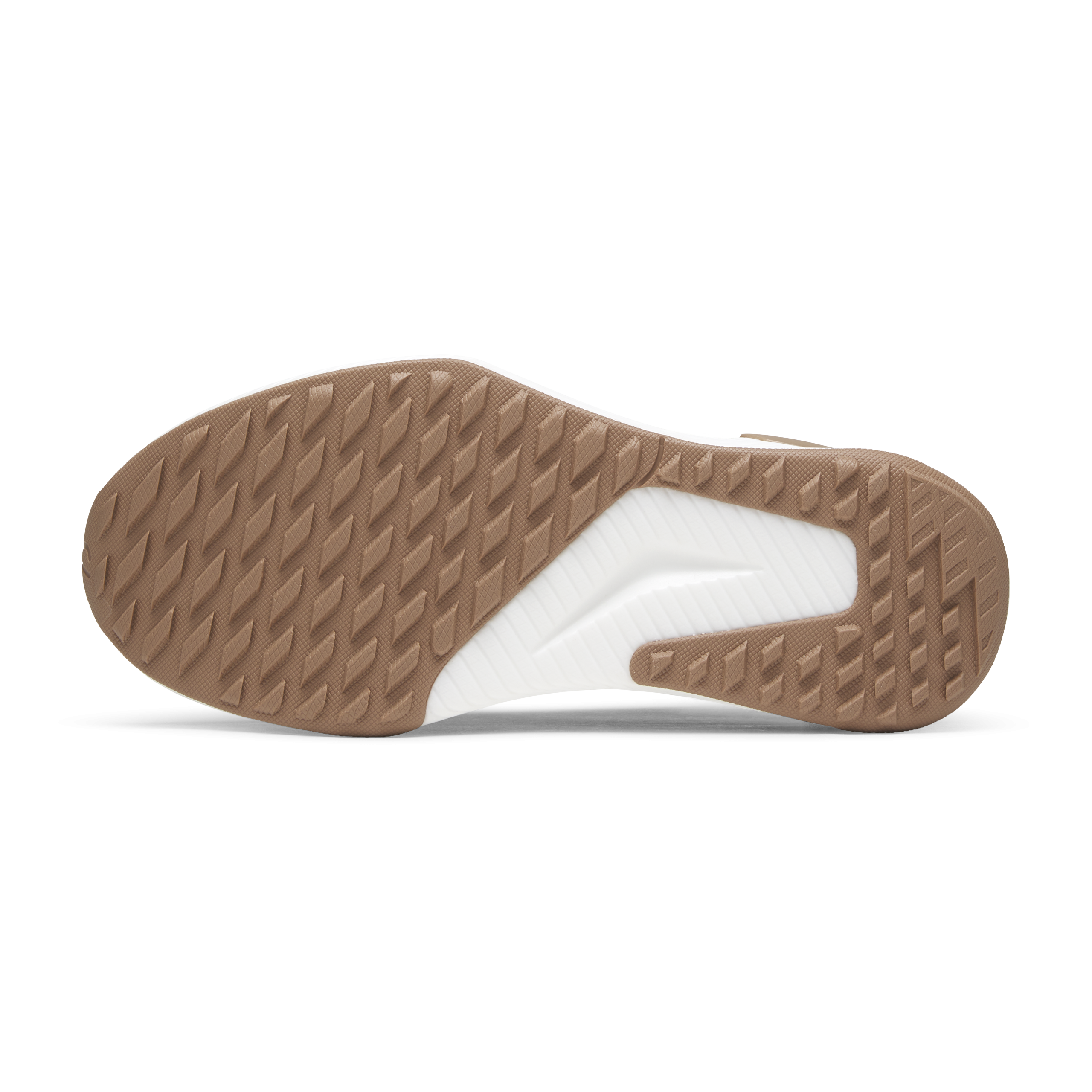 Women's Tree Glider - Beige Blush (Blizzard Sole) - Image 4