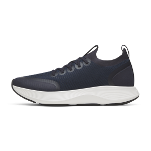 Women's Strider - Dark Navy (Blizzard Sole)