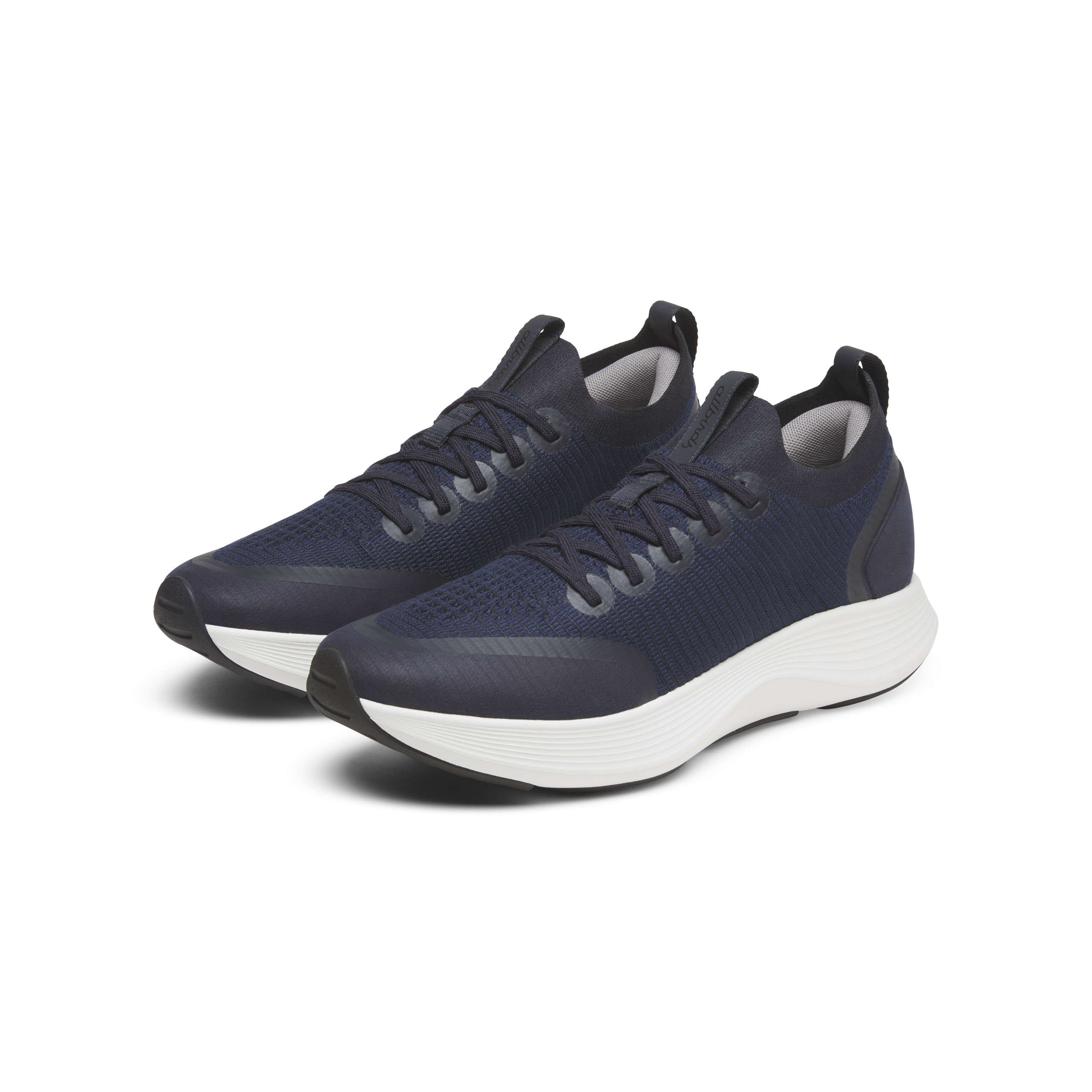 Women's Strider - Dark Navy (Blizzard Sole) - Image 5