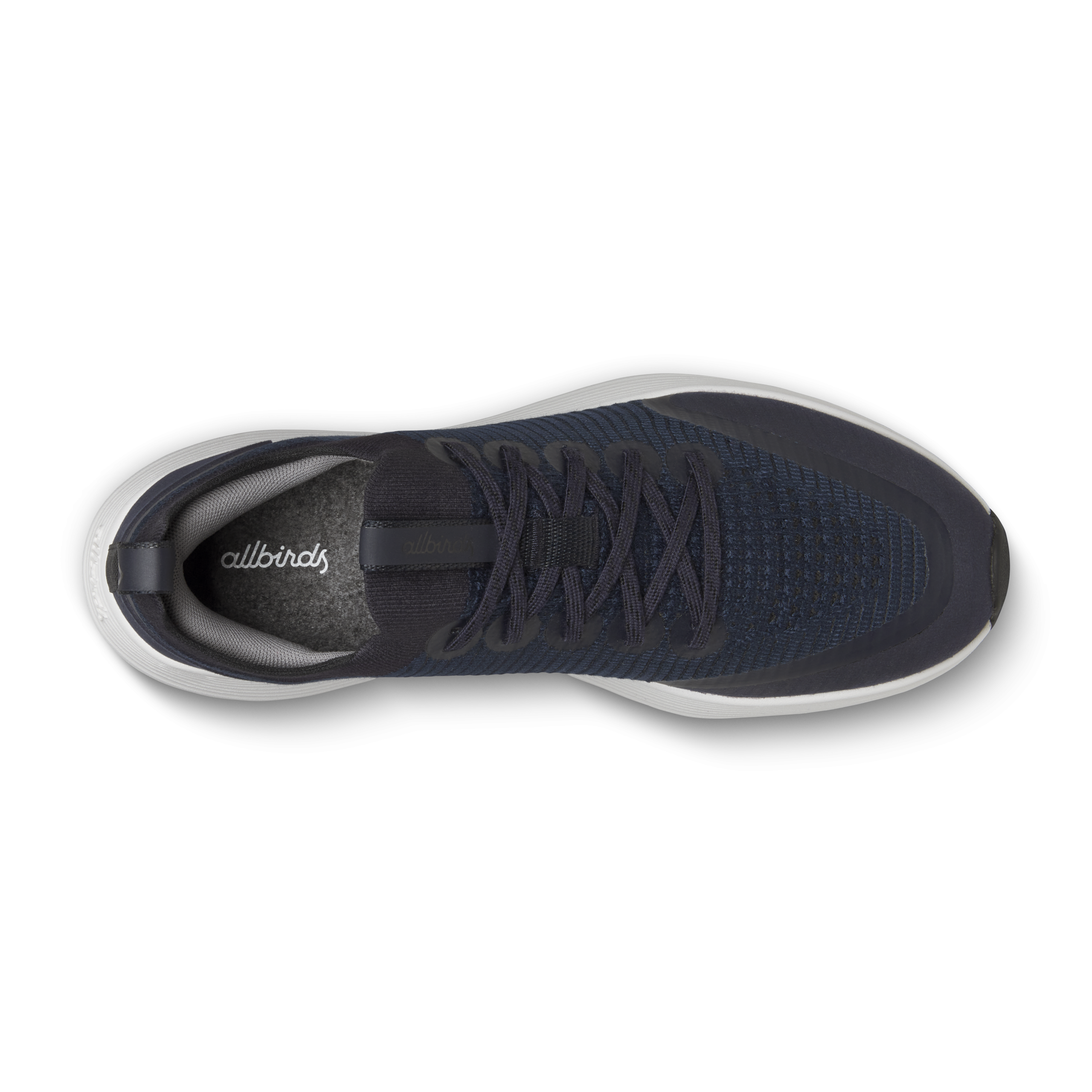 Men's Strider - Dark Navy (Blizzard Sole) - Image 3