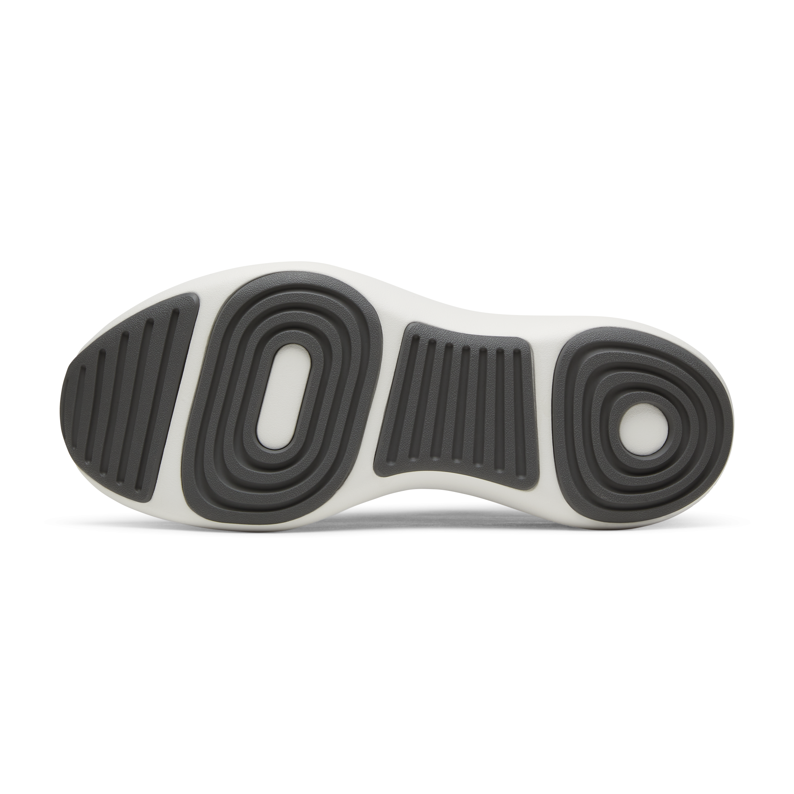 Men's Strider - Medium Grey (Blizzard Sole) - Image 4