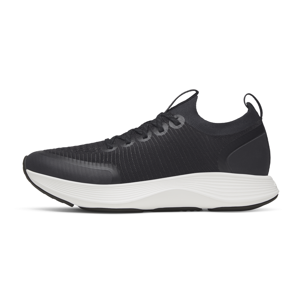 Men's Strider - Natural Black (Blizzard Sole)