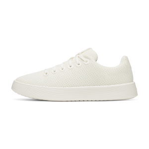 Men's Cruiser - Natural White (Natural White Sole)