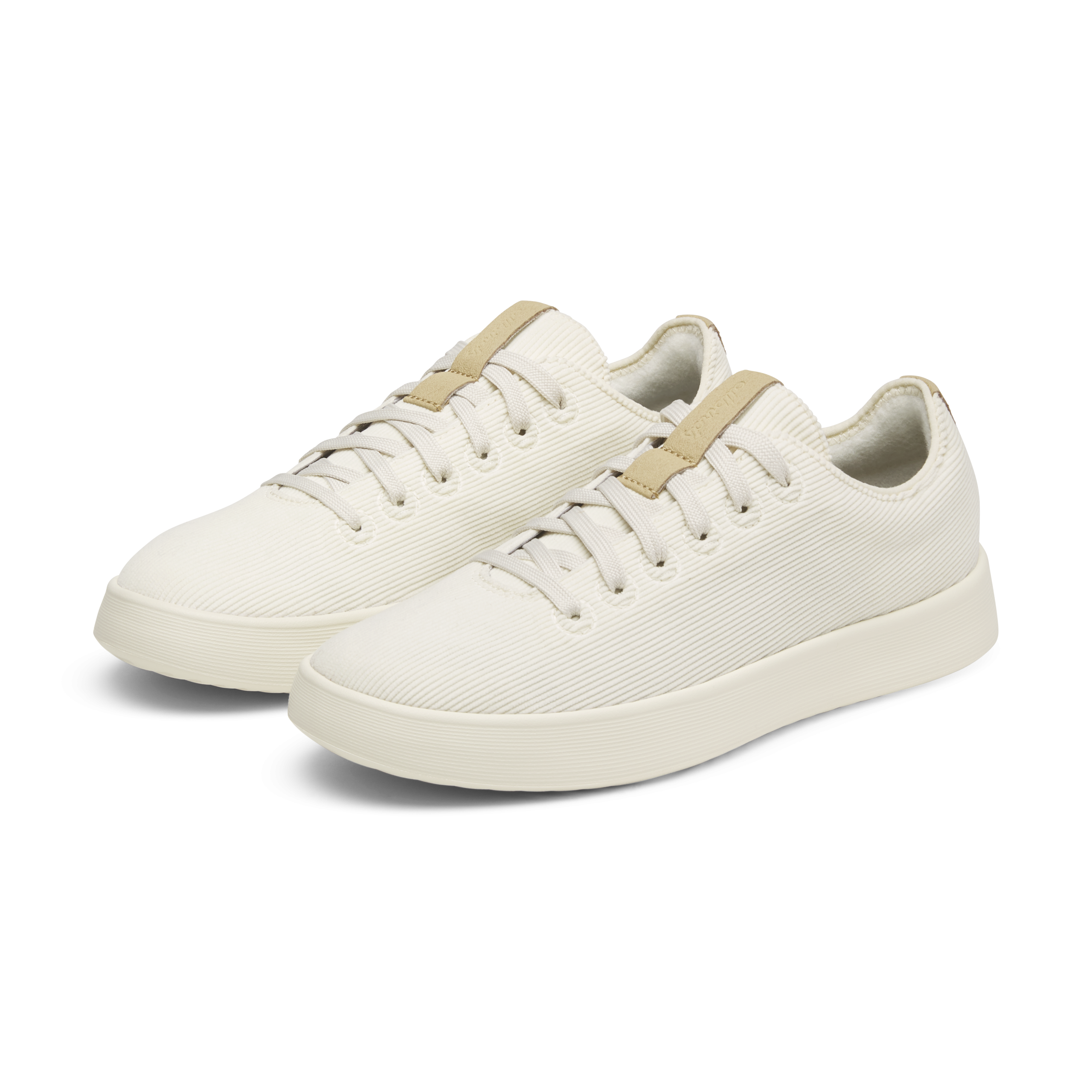 Men's Cruiser Corduroy - Stony Cream (Stony Cream Sole) - Image 5