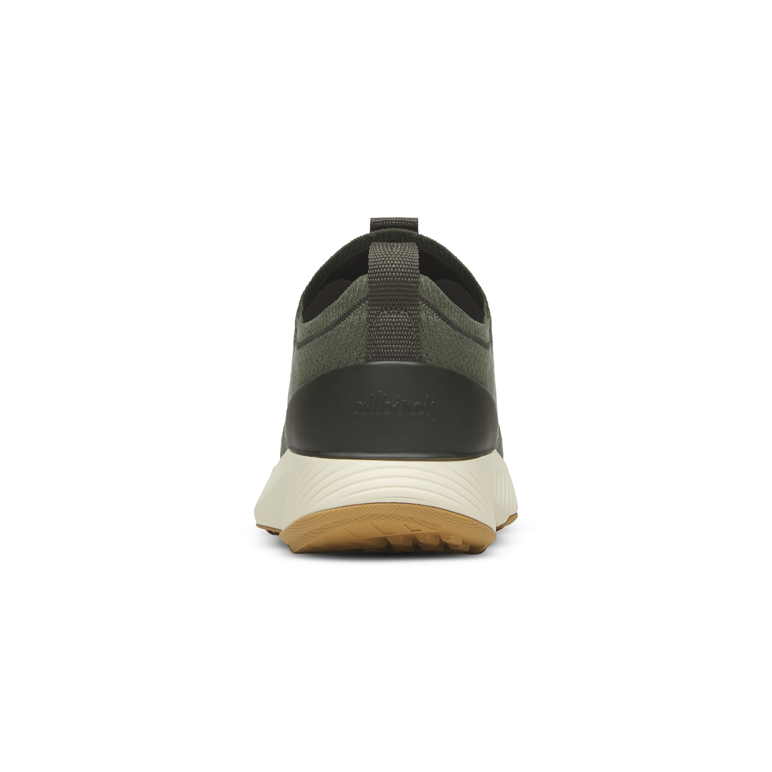 Men's Tree Glider - Thunder Green (Stony Cream Sole) - Image 2