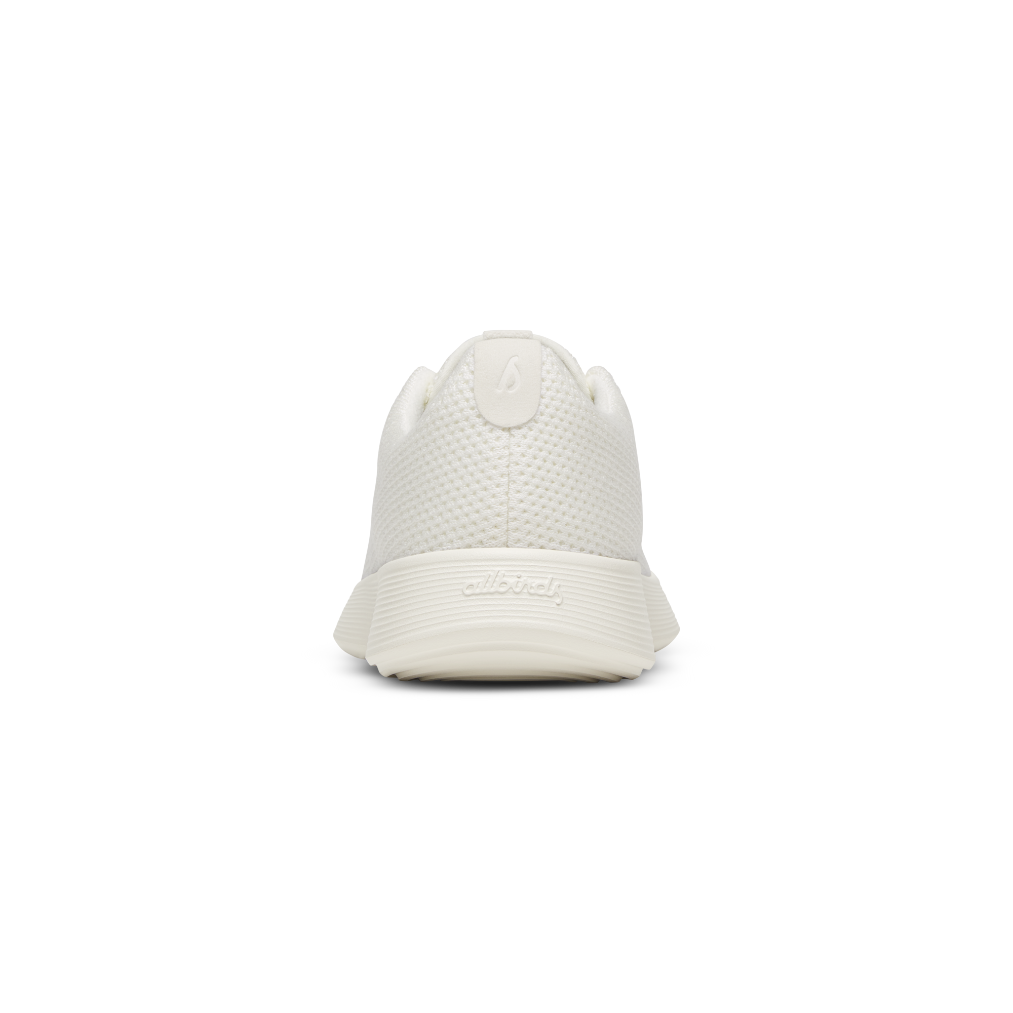 Men's Tree Runner NZ - Natural White (Natural White Sole) - Image 2