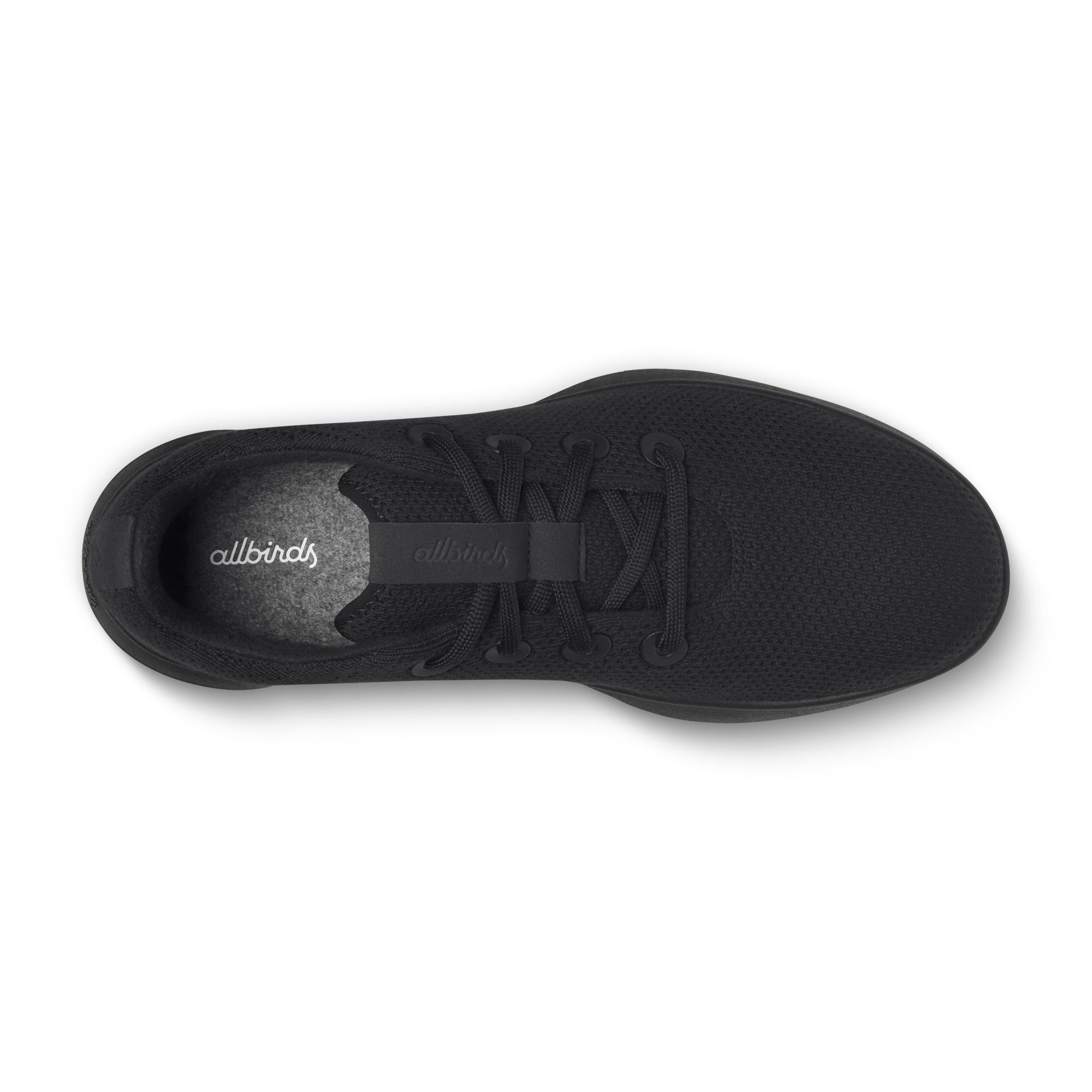 Men's Tree Runner NZ - Natural Black (Natural Black Sole) - Image 3