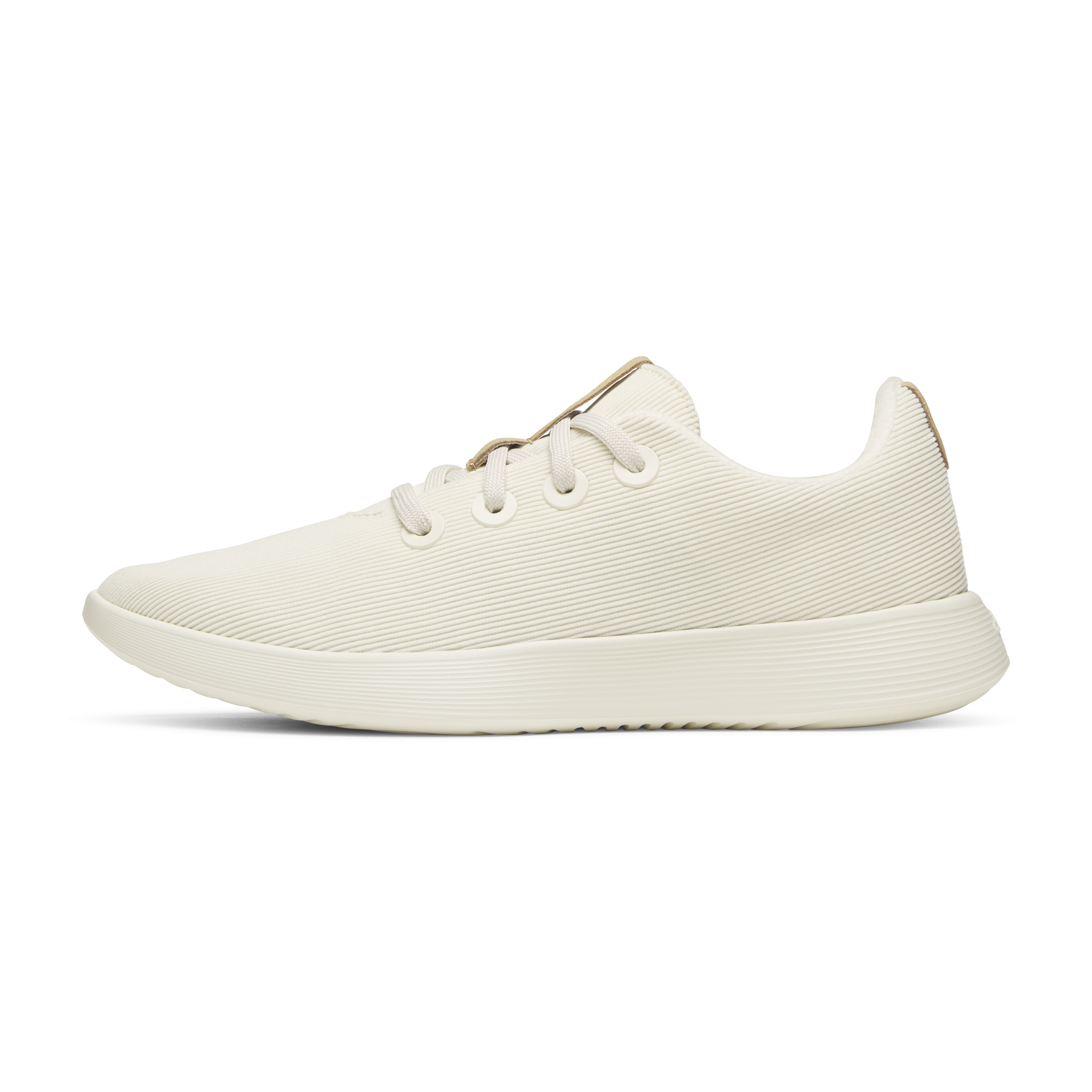 Men's Runner NZ Corduroy - Stony Cream (Stony Cream Sole)