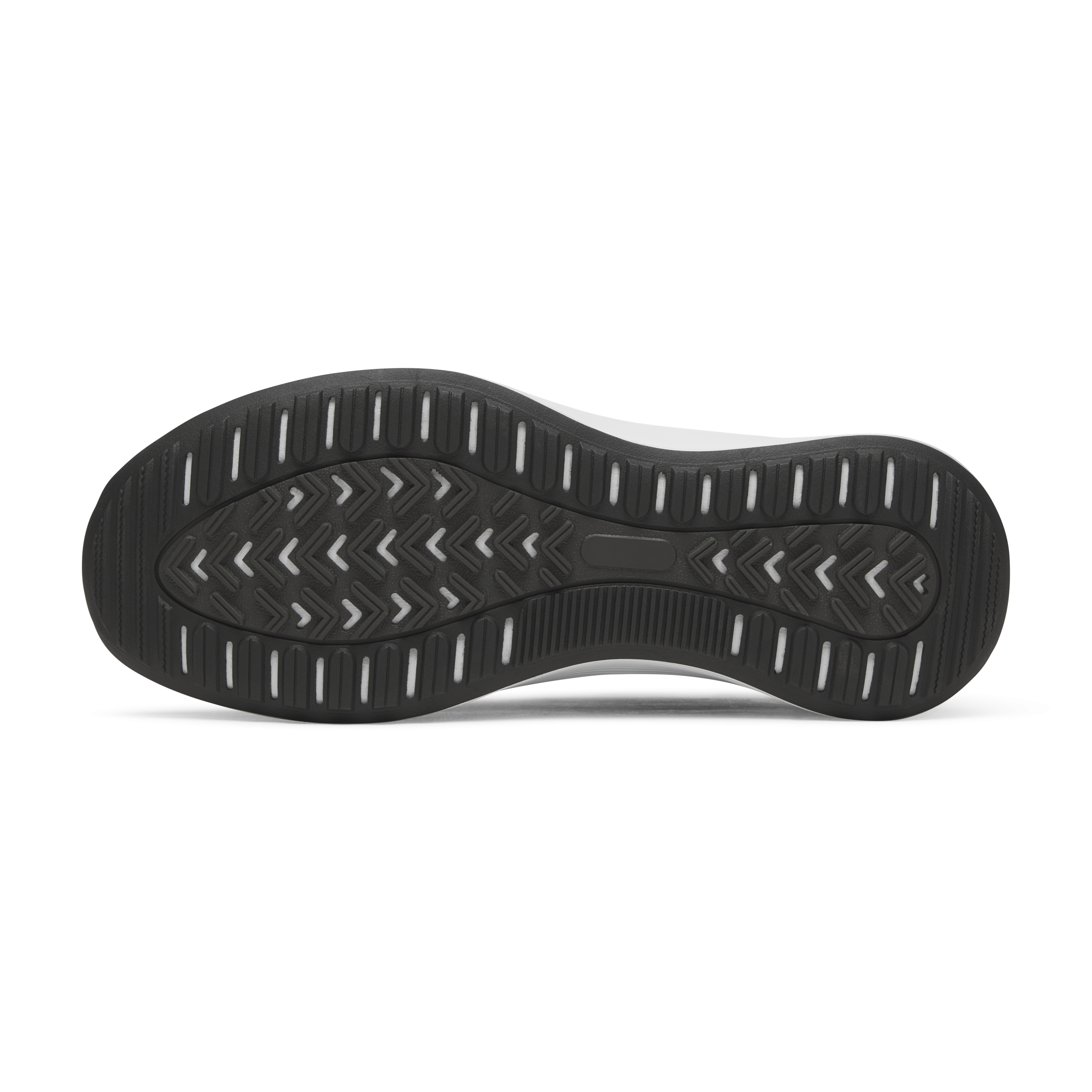 Men's Wool Runner Chelsea - Natural Grey (Light Grey Sole) - Image 4