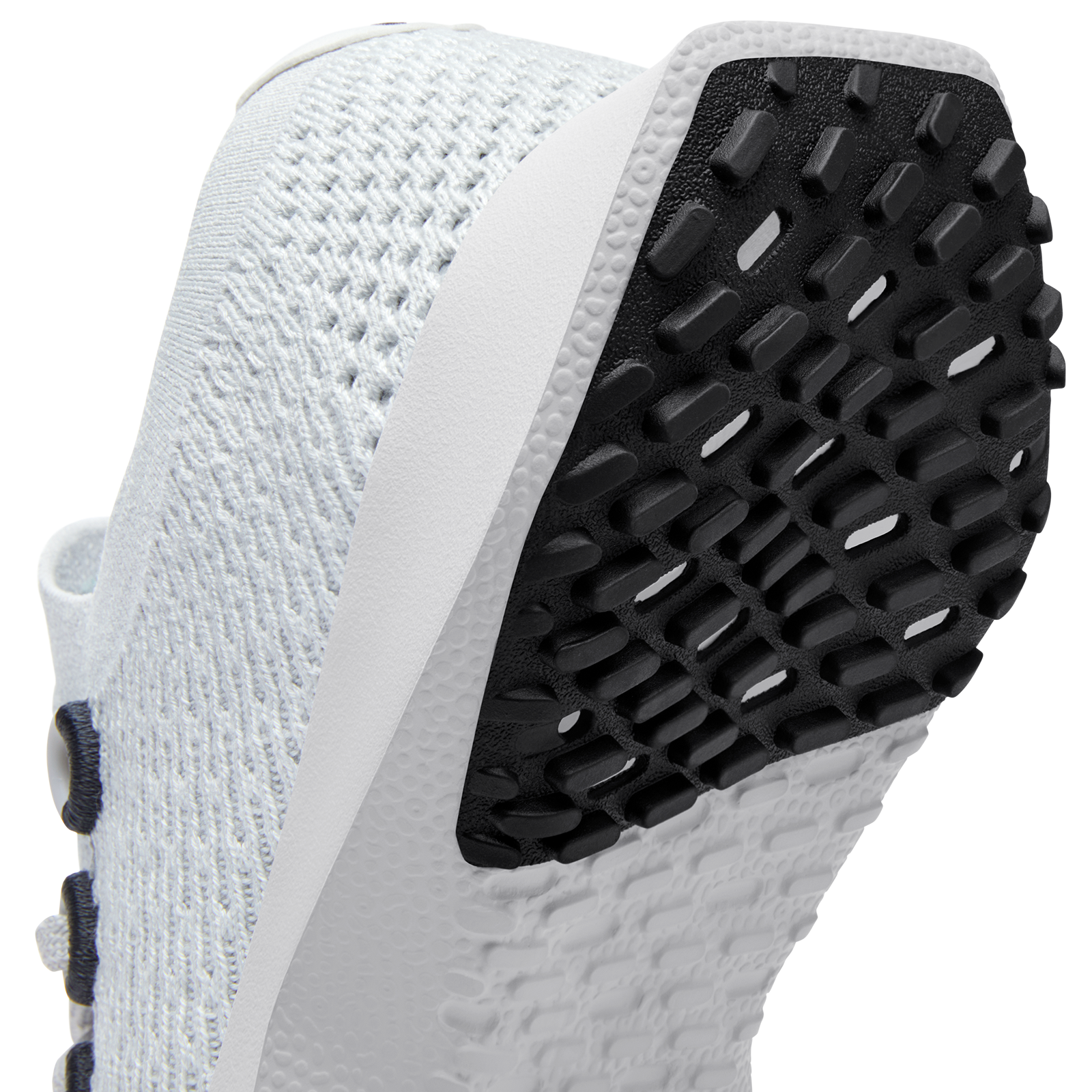 Men's Tree Dasher 2 - Blizzard (Blizzard/Black Sole) - Image 4