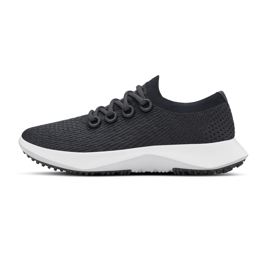 Men's Tree Dasher 2 - Natural Black (Blizzard Sole)