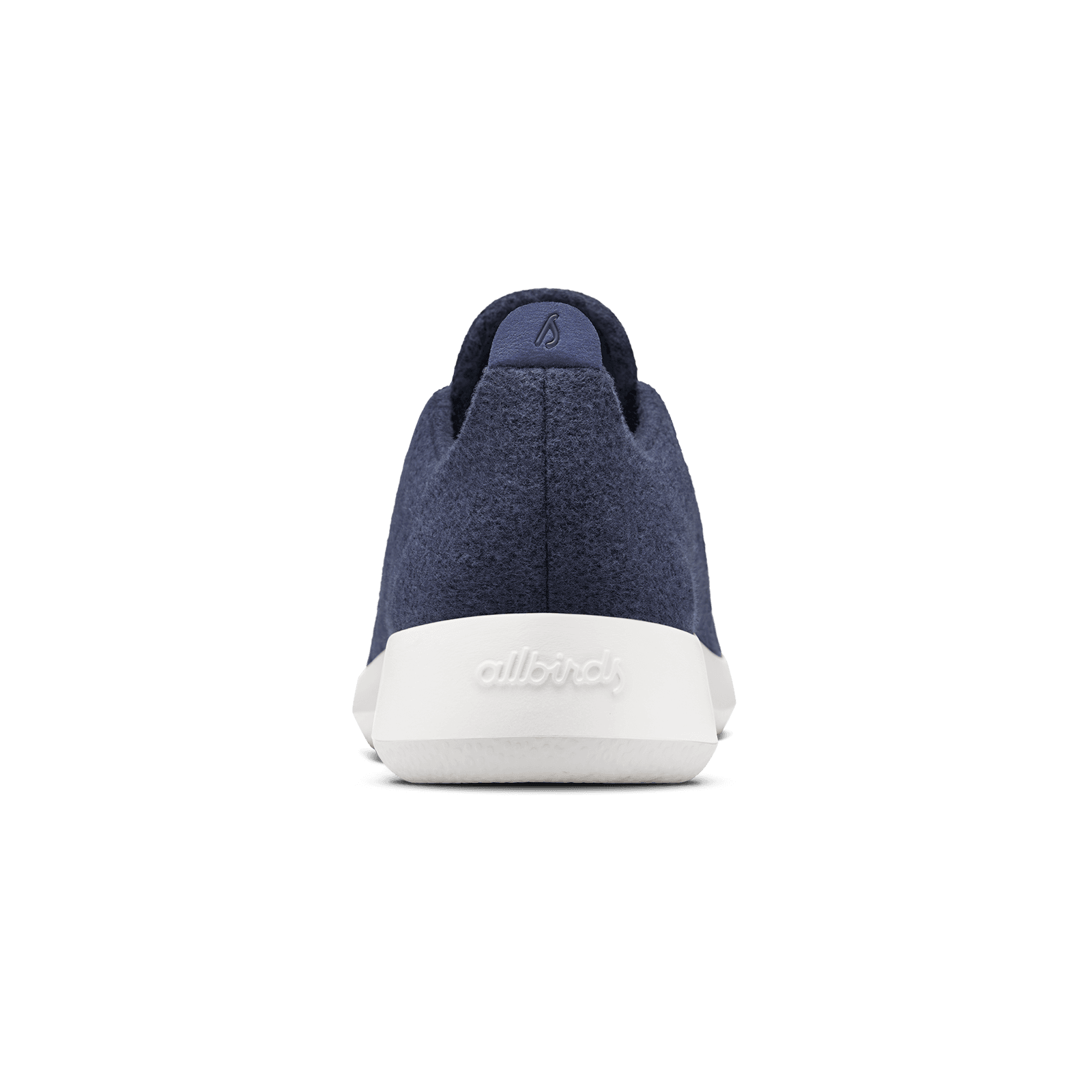 Men's Wool Runner - Hazy Indigo (Blizzard Sole) - Image 2
