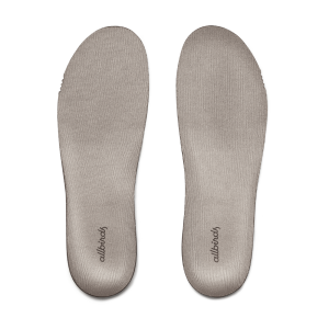 Men's Dasher Insoles - Natural Charcoal