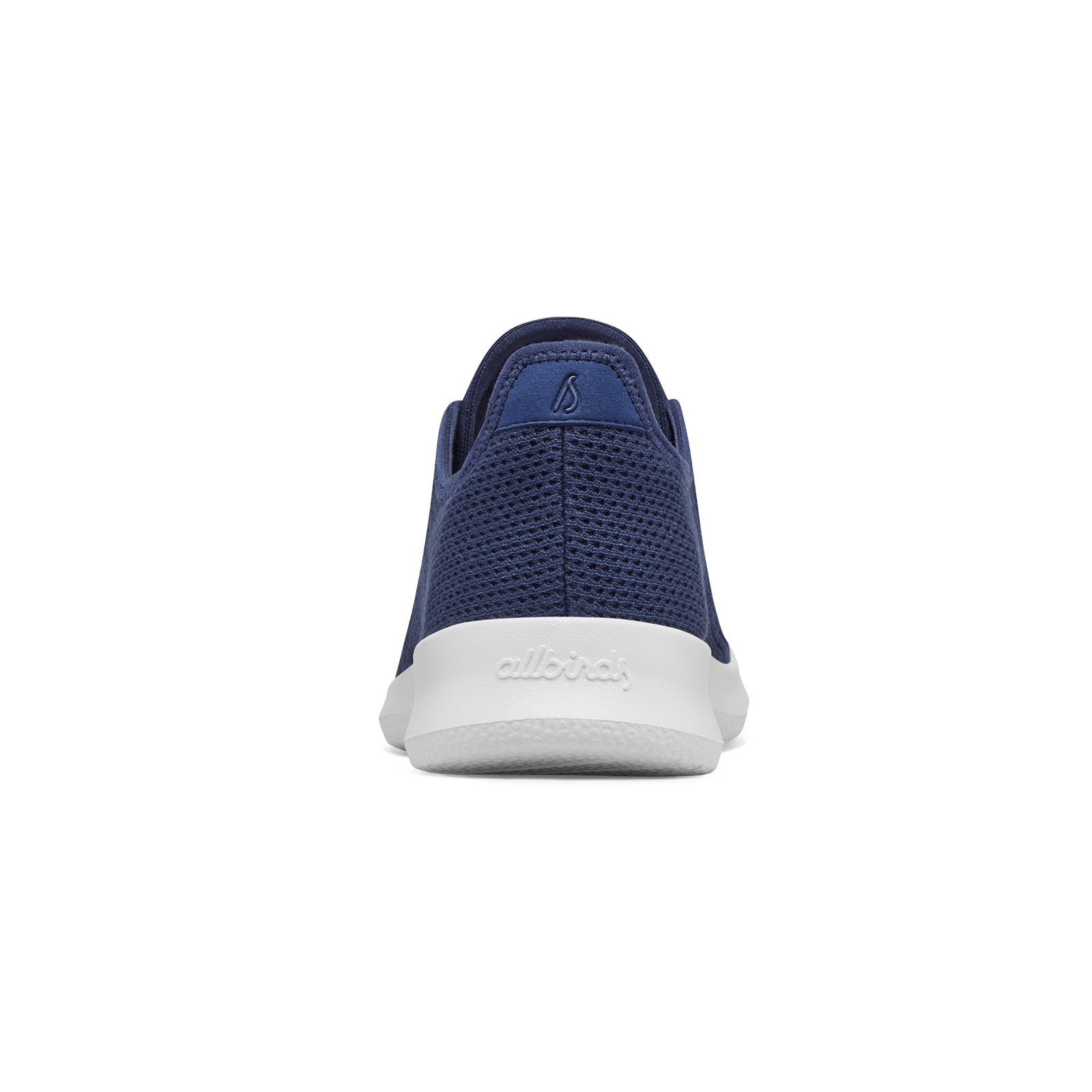Women's Tree Runner - Marine Blue (White Sole) - Image 2