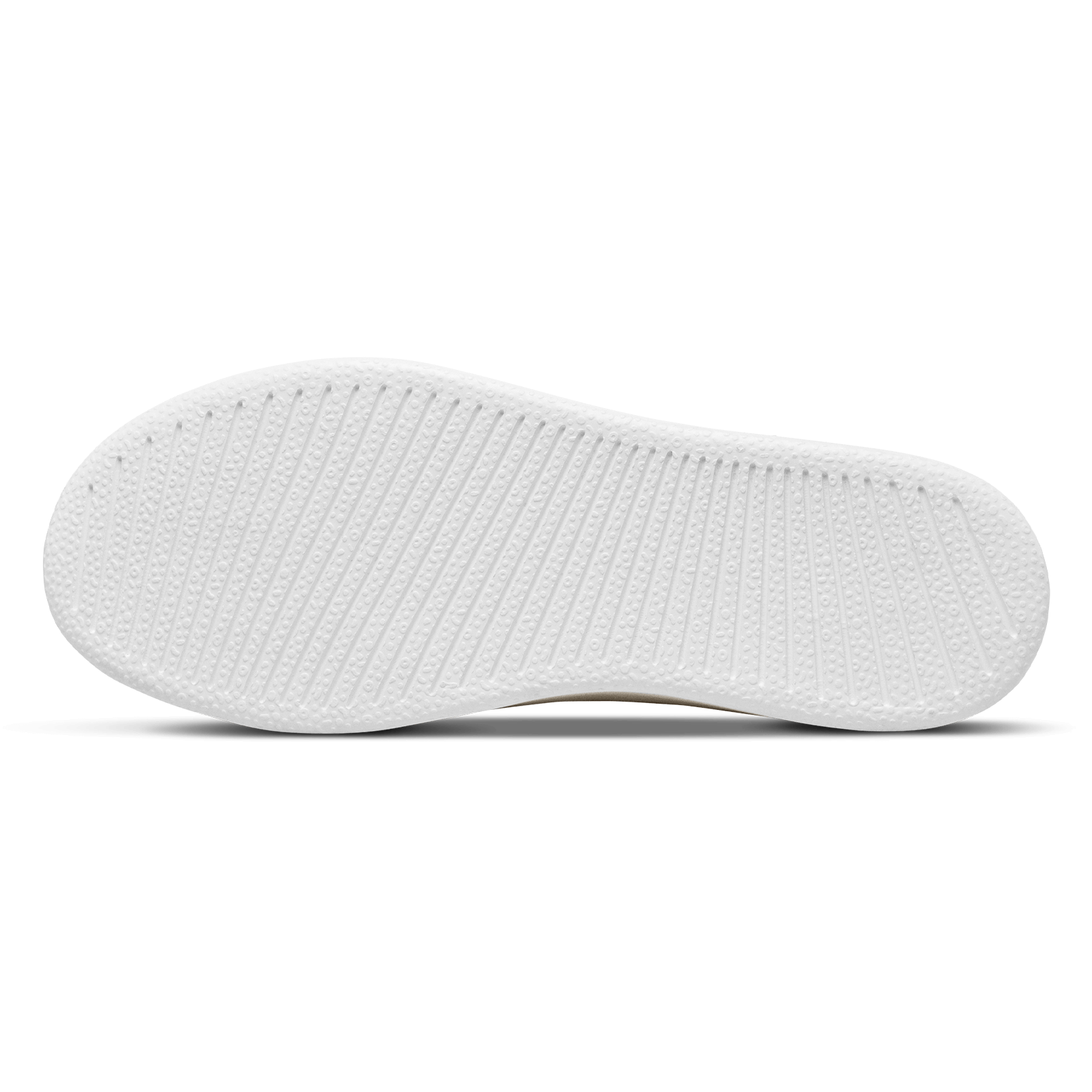 Men's Tree Lounger - Kaikoura White (White Sole) - Image 4