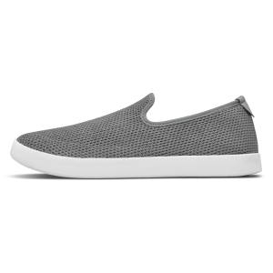 Women's Tree Lounger - Mist (White Sole)