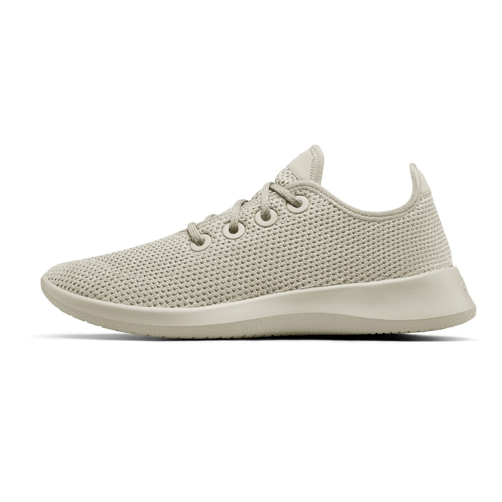 Men's Tree Runner - Wheat (Beige Sole)